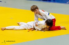 15.11.2025 Berger Nachwuchscup